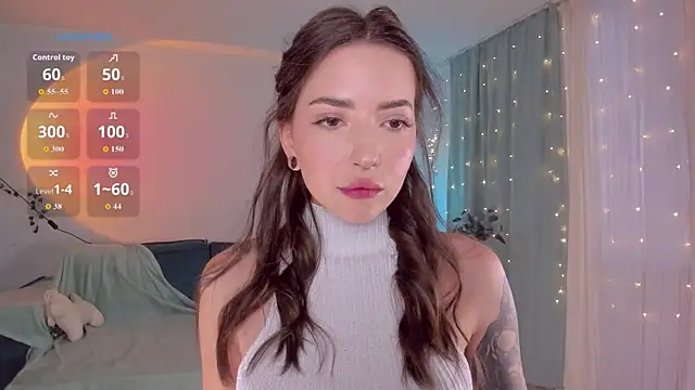 Oh My Dianee online show from July 18, 7:22 am