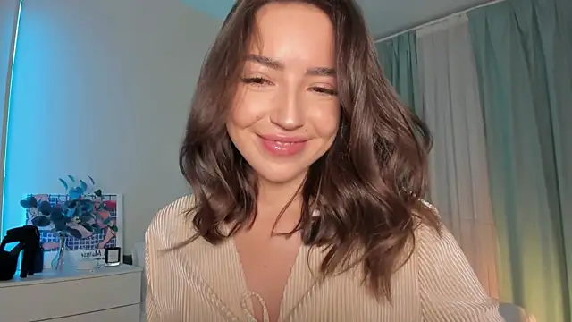 Oh My Dianee online show from October 8, 8:07 am