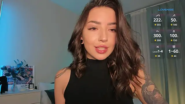 Oh My Dianee online show from October 6, 7:25 am