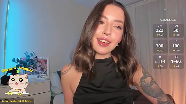 Oh My Dianee online show from September 23, 8:45 am