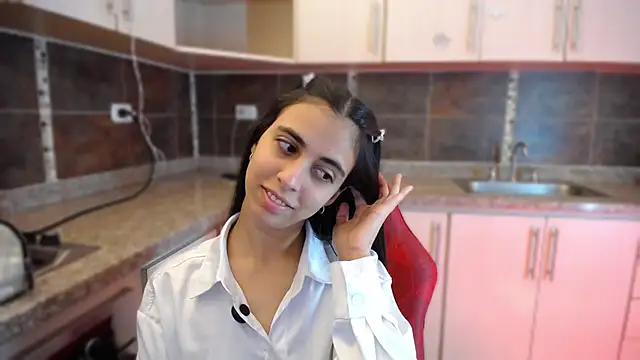 Snapshot of anna_alvarez chatting on September 14, 12:03 pm anna alvarez online show from September 14, 12:03 pm