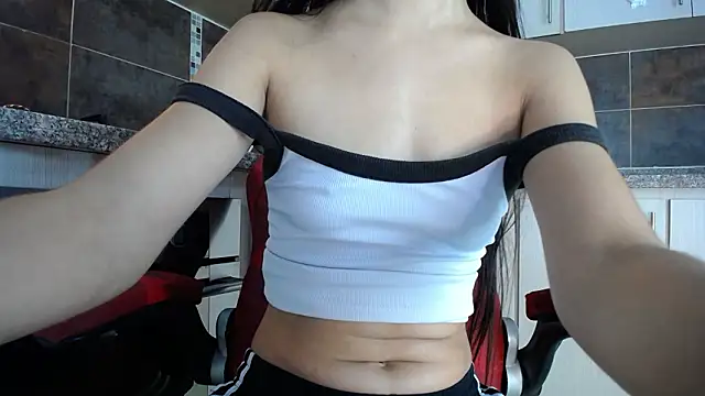 anna alvarez online show from February 17, 11:53 am