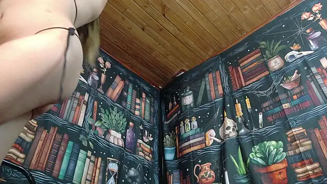 julietta   jackson online show from February 26, 10:09 pm