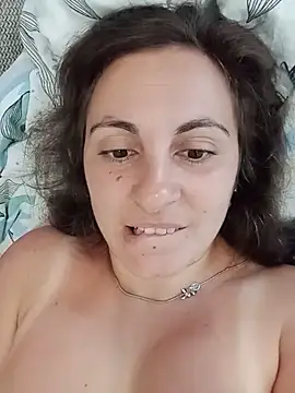 ShelaDiass online show from July 9, 2:47 am
