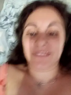 ShelaDiass online show from April 25, 2:47 pm