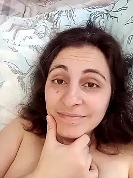 ShelaDiass online show from April 8, 4:36 am