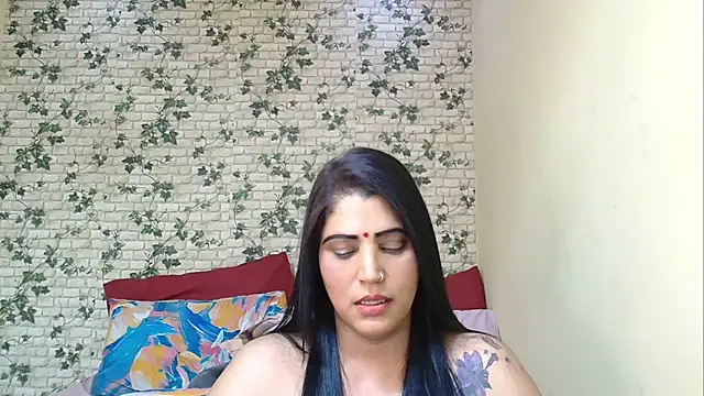 XIndianintimacy online show from March 26, 7:04 pm