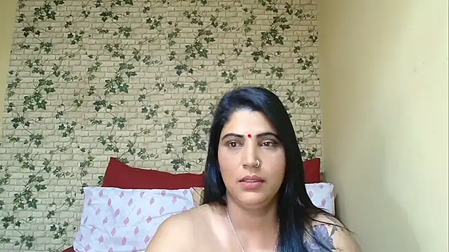 XIndianintimacy online show from April 17, 5:09 am