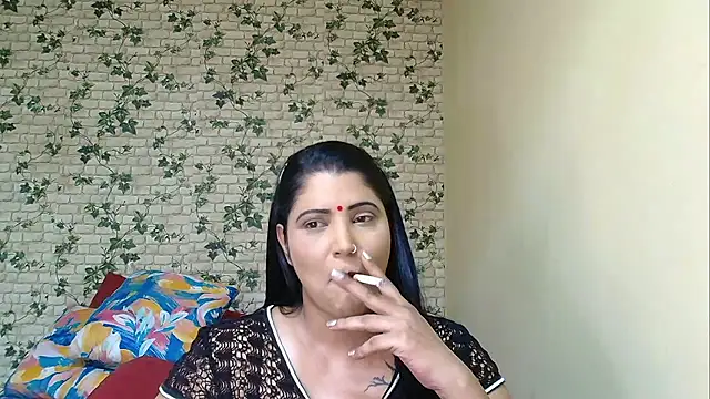 XIndianintimacy online show from January 9, 6:23 pm