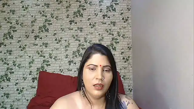 XIndianintimacy online show from October 5, 7:41 pm