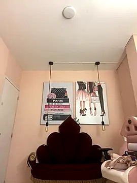 Violetta Suky online show from October 12, 12:40 pm