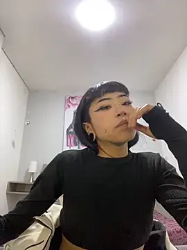 Violetta Suky online show from September 20, 12:47 pm