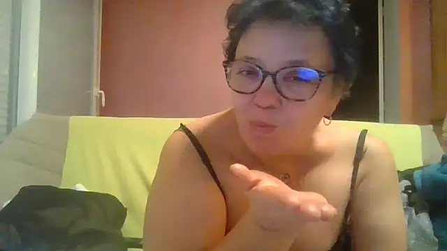 Vandeae44 online show from January 13, 10:03 pm