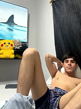 Alex and Fabian online show from January 13, 5:35 am