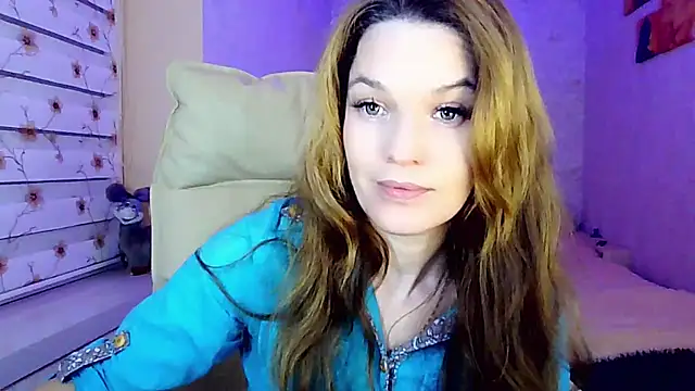 impossibleluna online show from December 14, 8:03 pm