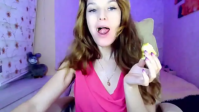 impossibleluna online show from December 13, 7:53 pm