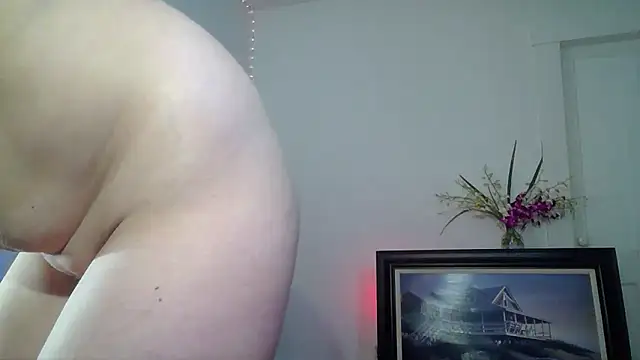 BonfireBonnie online show from October 21, 1:48 pm