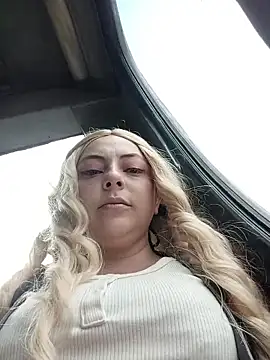 madelaine- online show from February 18, 7:13 pm