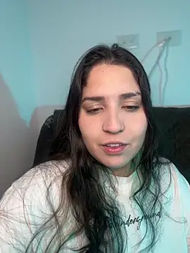 valentina jonnes1 online show from April 18, 6:27 am