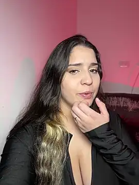 valentina jonnes1 online show from September 17, 4:10 am