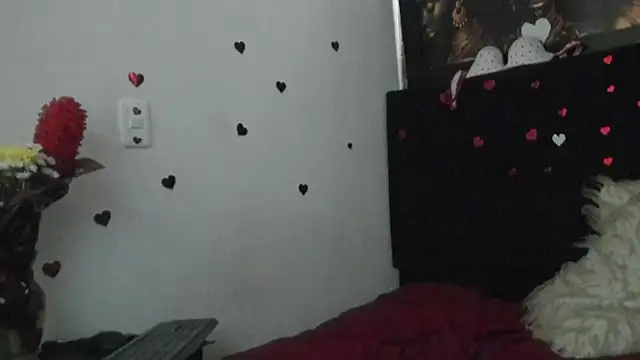 Evaaross 2345 online show from March 11, 2:53 pm