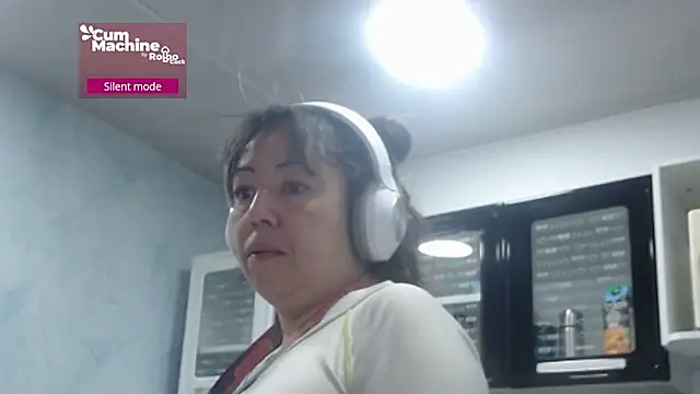 Drool Sucker online show from April 8, 12:18 pm