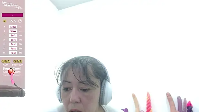 Drool Sucker online show from February 4, 12:30 pm