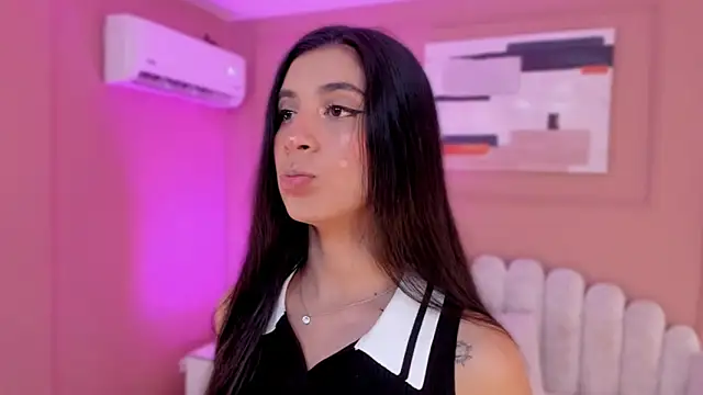 zia cooper online show from January 14, 6:57 pm