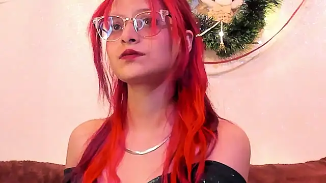 RedMeloddy online show from December 15, 12:16 am