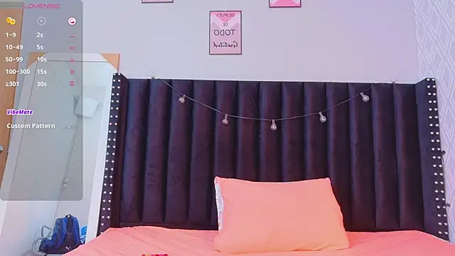 littleebonymommy online show from September 16, 8:28 pm