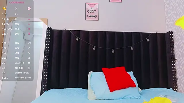 littleebonymommy online show from September 23, 8:18 pm