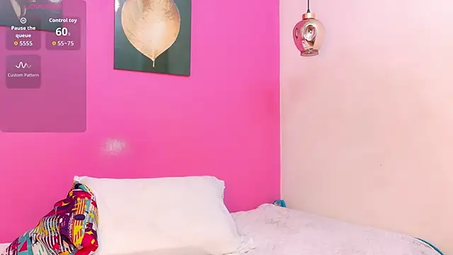 littleebonymommy online show from September 12, 3:18 am