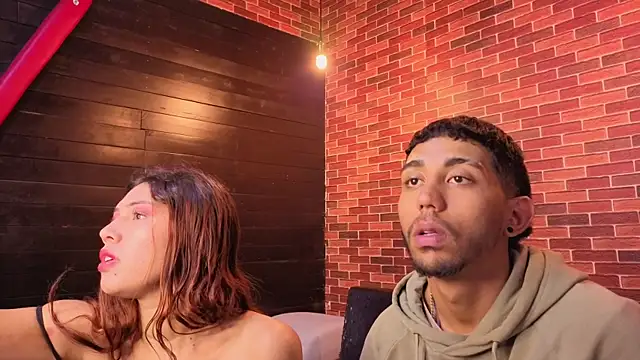 Annyeli online show from December 19, 12:19 pm