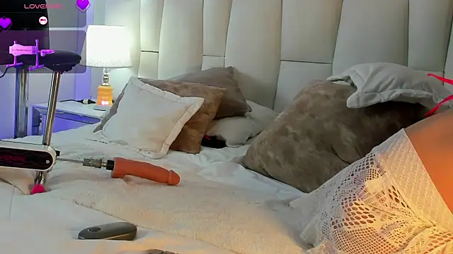 Regiina Doll online show from November 14, 10:43 pm