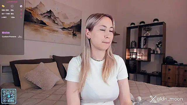 EternalLiberty online show from October 8, 3:33 am