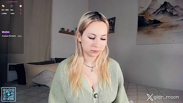 EternalLiberty online show from November 14, 3:06 am