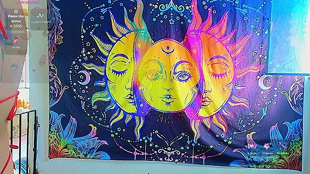 Angel-dust09 online show from March 23, 4:02 pm