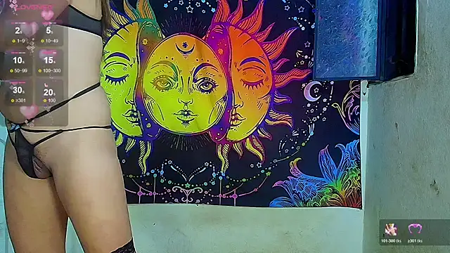 Angel-dust09 online show from July 21, 12:55 am
