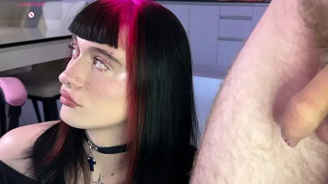 Vailyreb  online show from April 17, 4:20 pm