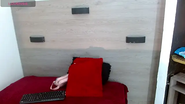 Isalombardi online show from April 16, 2:34 am