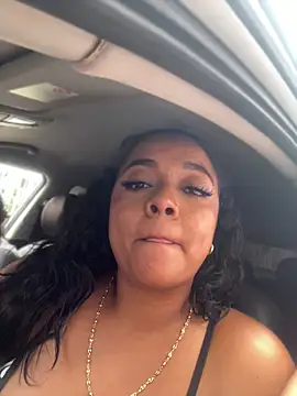 Heidi Foxxx online show from April 15, 9:48 pm