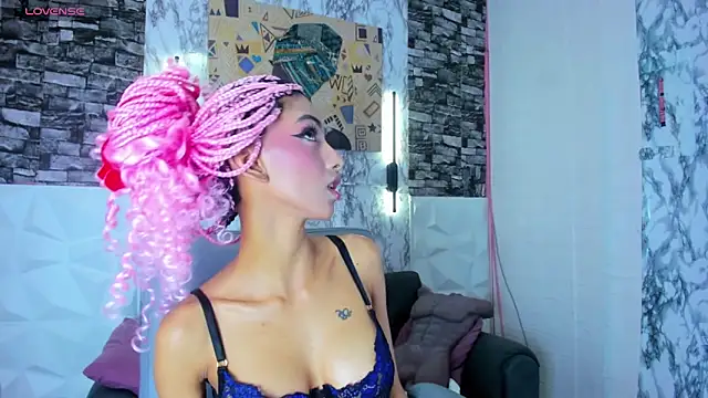 Queen Cuarxxo online show from March 28, 11:58 pm