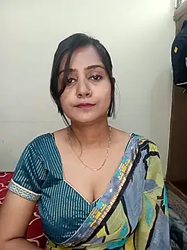 Miss-Riyasingh online show from April 18, 4:48 am