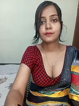 Miss-Riyasingh online show from September 25, 4:50 pm