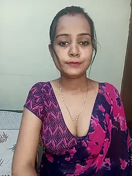 Miss-Riyasingh online show from September 11, 4:51 pm