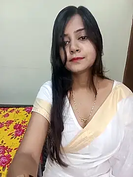 Miss-Riyasingh online show from September 28, 3:35 am