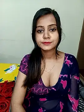Miss-Riyasingh online show from October 30, 2:07 pm