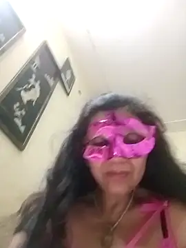 DesiMuffin online show from October 22, 8:25 pm