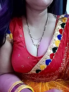 kaamuk shweta online show from October 28, 4:57 pm