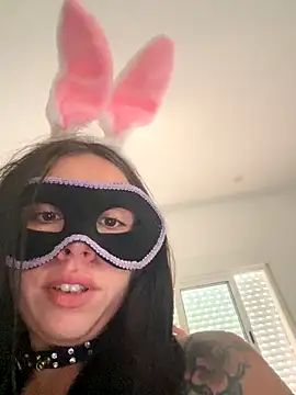 Sarettamiss online show from September 27, 4:14 pm